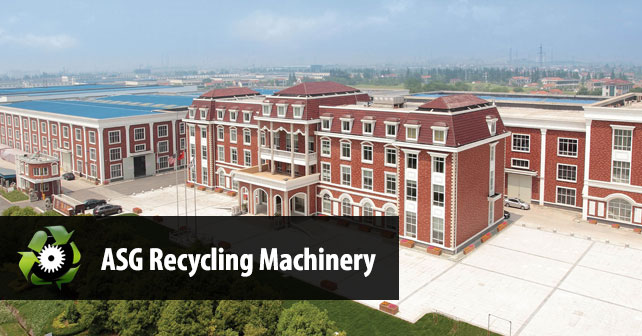 asg-recycling-machinery