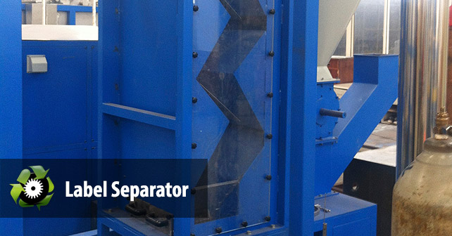 label-separator